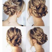  Penteado !! - 2