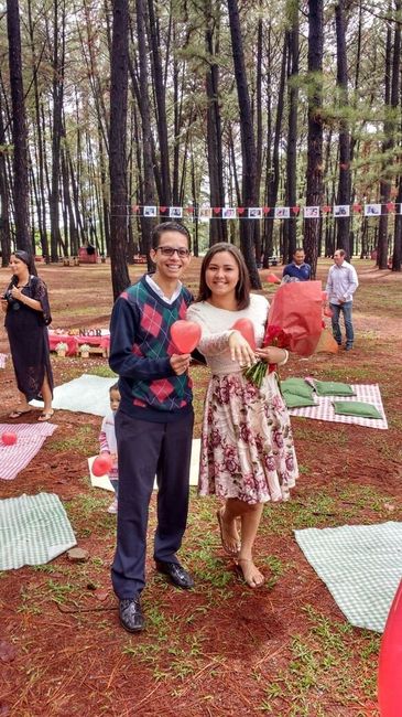 Dia do Pedido
