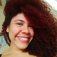Qual cabelo eu vou? - 1