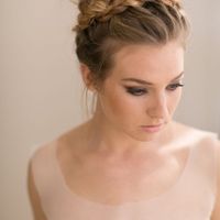 Sim, quero este penteado