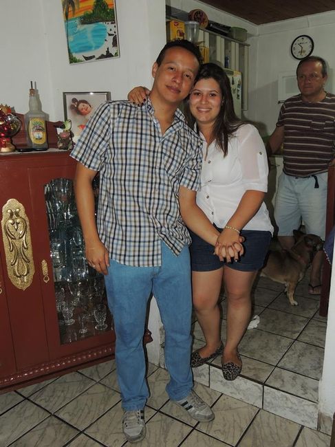 Meu Eterno Namorado