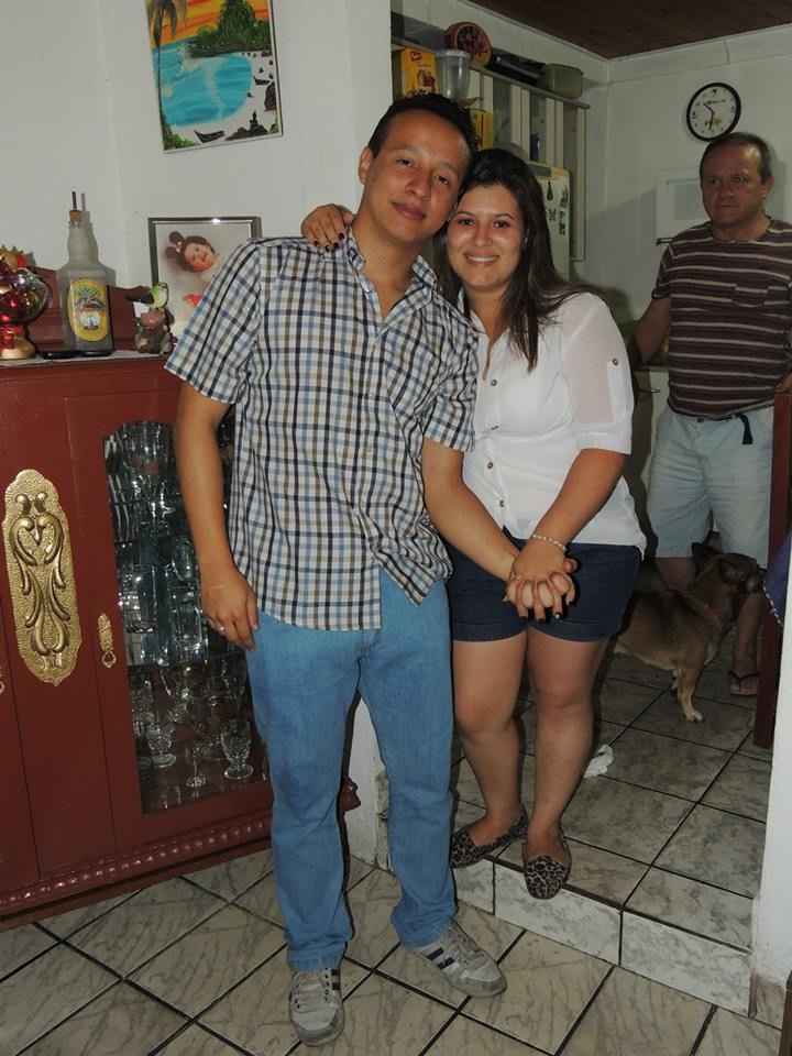 Meu Eterno Namorado