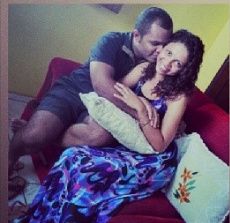 Meu amor...