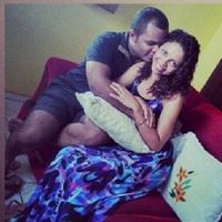 Meu amor...