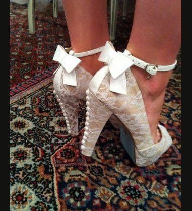 O nosso casamento!