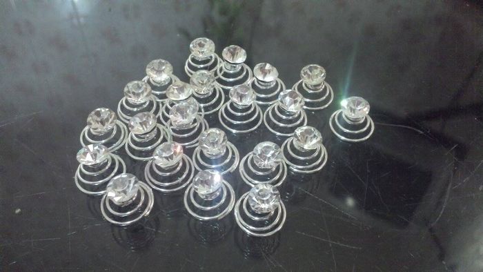 pontos de luz