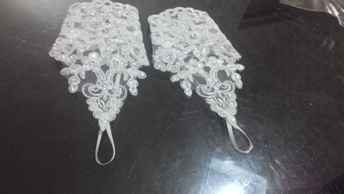 Lindas luva