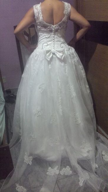 Meu vestido
