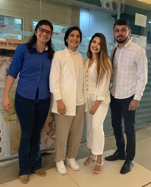 Habilitação de casamento 🎉 3