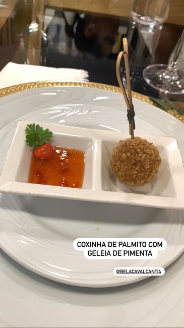 Buffet 100% vegano! 5