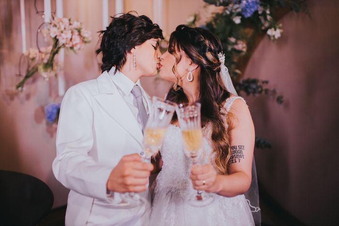 Casamento gay 2