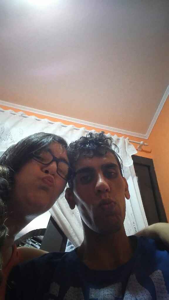 Compartilhando o amor .. lembrar é reviver !! - 2