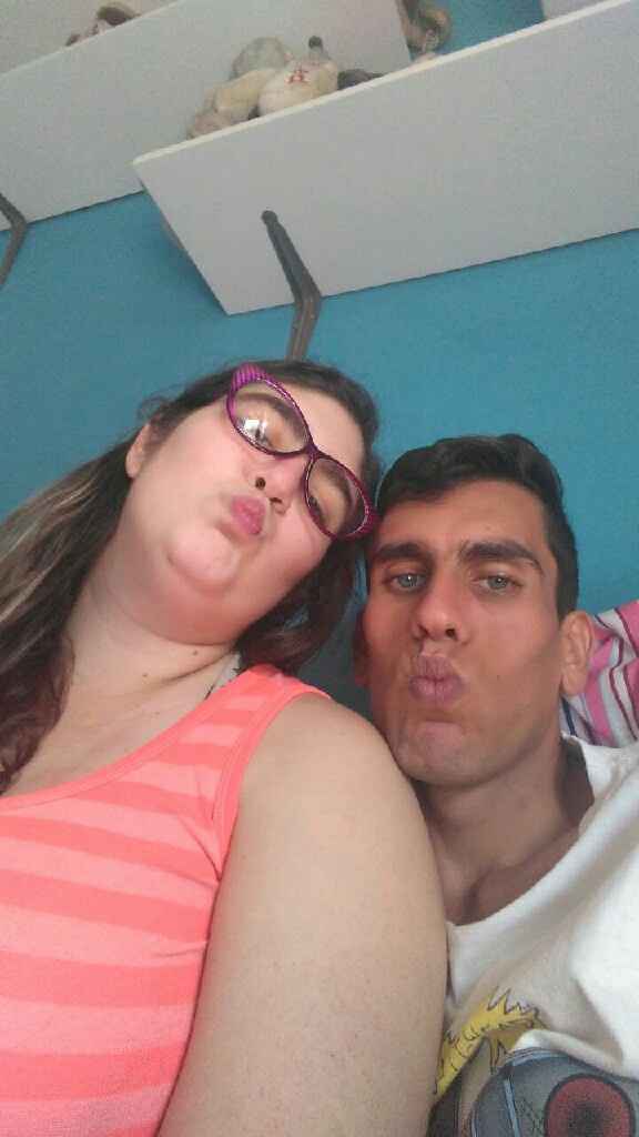 Eu e ele - 4