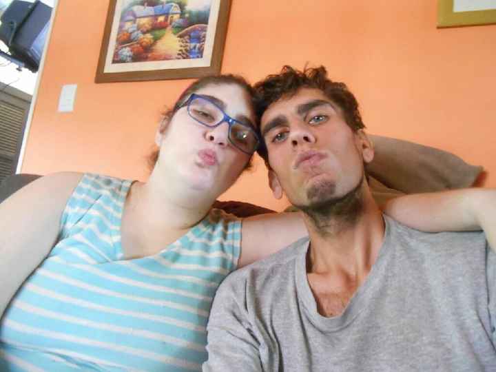 Eu e ele - 6