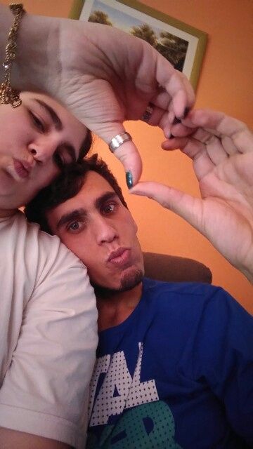 Aquela foto que vc ama de vocês - 6