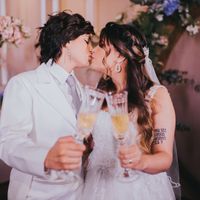 Casamento gay - 2