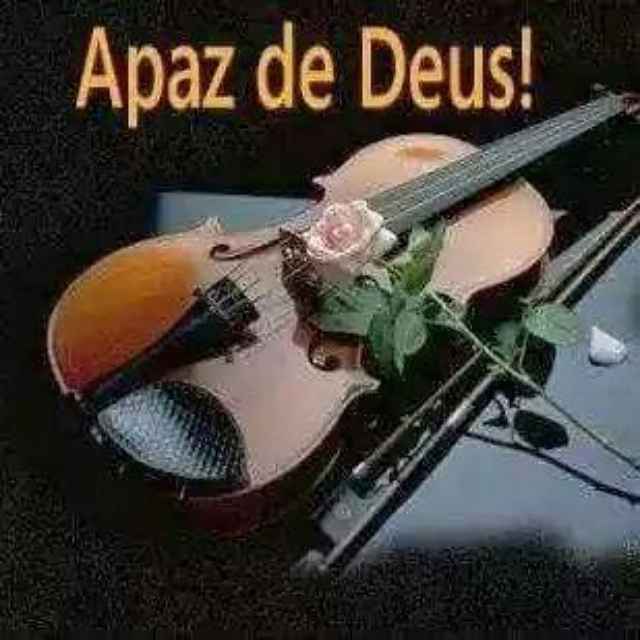 Alguém ai gosta de violino no casamento? ? - 1