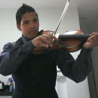 Alguém ai gosta de violino no casamento? ? - 1