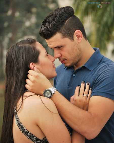 Te amo!