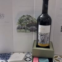 Caixa Padrinhos - 1