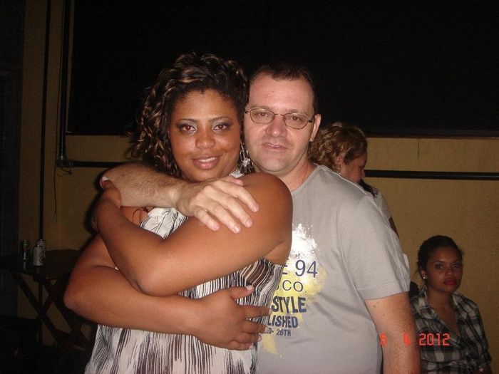 Eu te Amarrei...