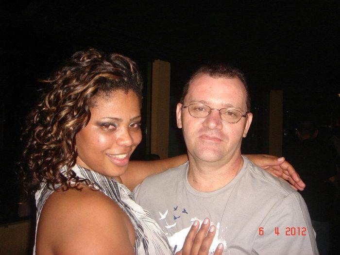 Meu amor