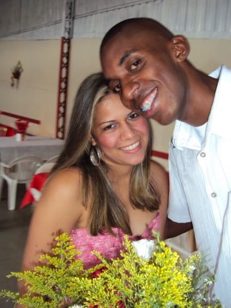 Meu Amor