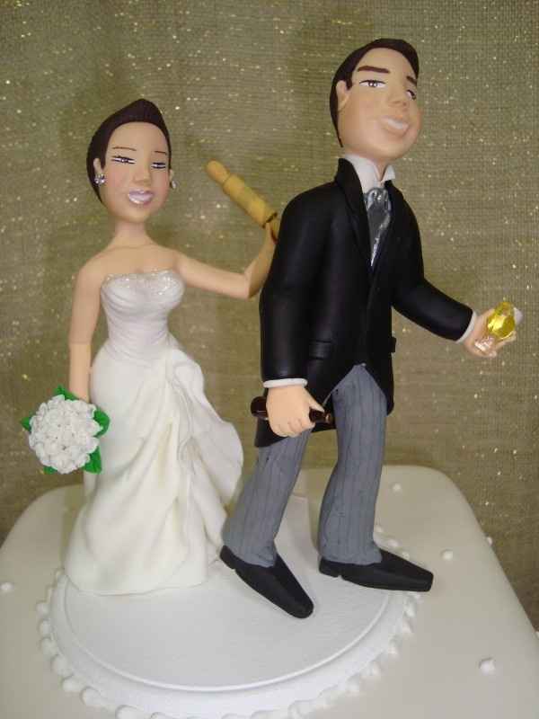Planejar o Casamento parece mais difícil quando já se "vive junto'?