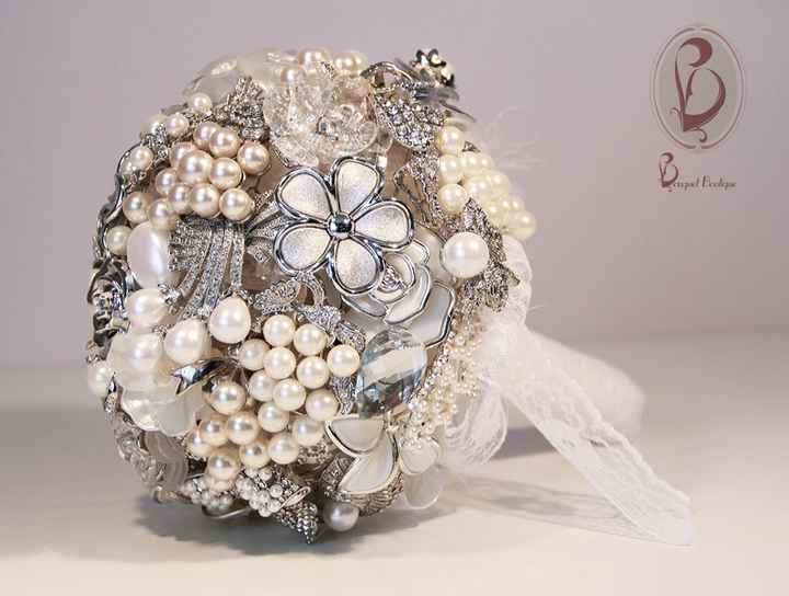 O Buquet