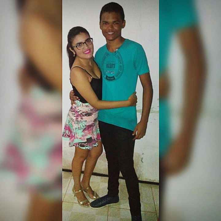 Damares &  Edson