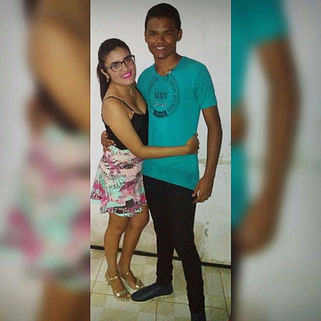 Damares &  Edson