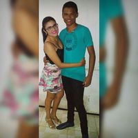 Damares &  Edson