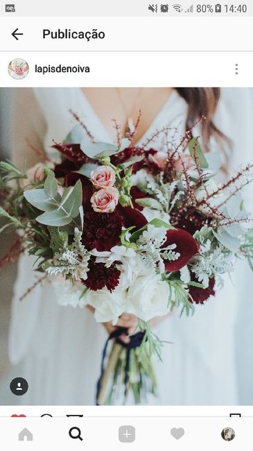 Casamento Rústico, qual cor da decoração e das madrinhas? 1