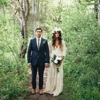 Inspirações de Vestidos #boho #folk #boehmian - 5