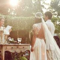 Inspirações de Vestidos #boho #folk #boehmian - 7