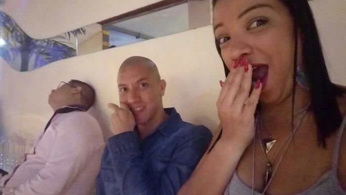 Diversão !!!! :d 3