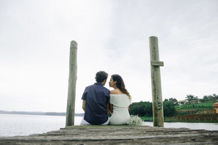 Pré Wedding - 3