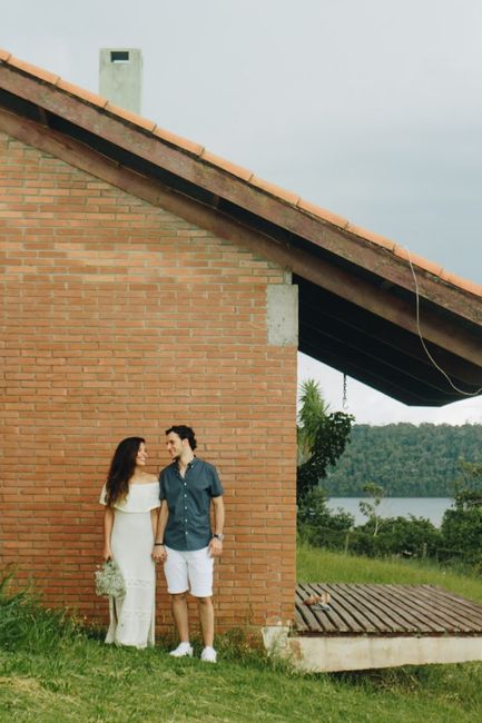 Pré Wedding - 4