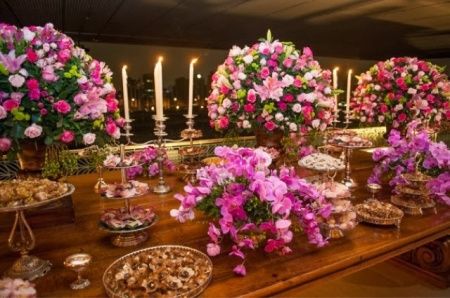 Decorações dos sonhos - 3