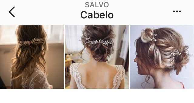Leveza, sofisticação e delicadeza