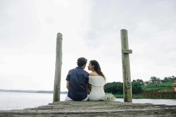 Pré Wedding - 3