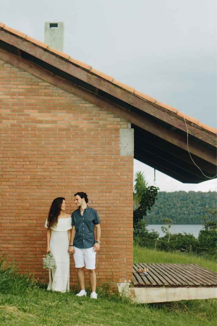 Pré Wedding - 4
