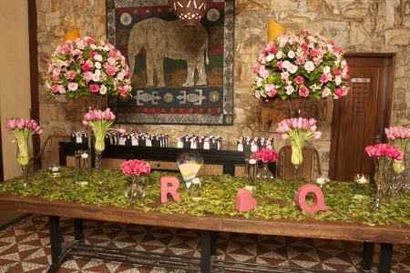 Decorações dos sonhos - 2