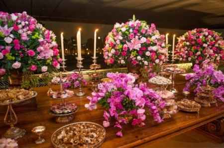 Decorações dos sonhos - 3
