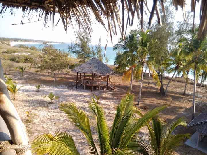 Paraíso desconhecido