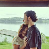 Compartilhe o seu pré-wedding - no campo ou ar livre - 1