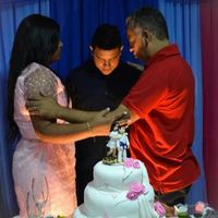 Casal que ora junto permanece junto - 1