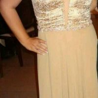 O que acham desse vestido para madrinha ? - 1