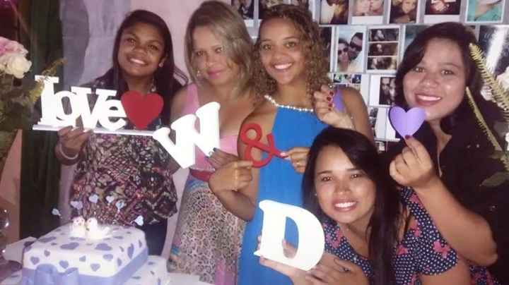 amigas 