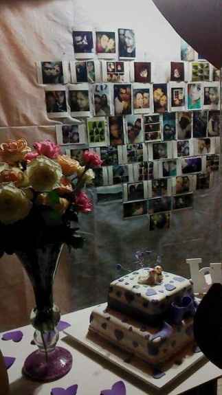 cada detalhe com amooor